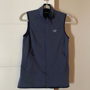 Arc'teryx Vest